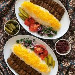 Kabab Koobideh