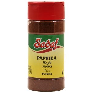 Sadaf Paprika 2 oz.