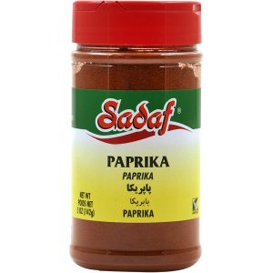 Sadaf Paprika 5 oz.