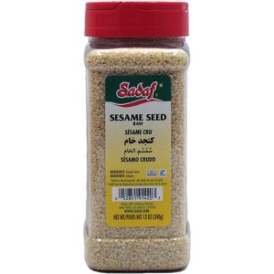 Sadaf Sesame Seeds 12 oz.