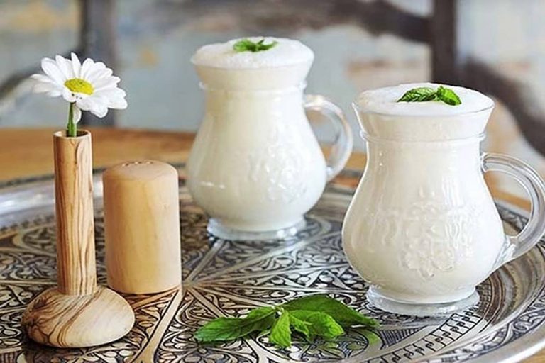 Doogh Recipe UNIQOP Online Persian Grocery