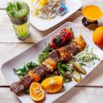 Kabab Bakhtiari
