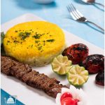 Kabab Barg