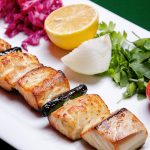 Kabab Mahi