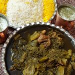 Khoresht Karafs