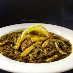 Khoresht Kangar