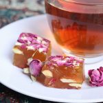 Masghati with Tea