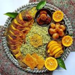 Persian Fish