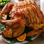 Persian Turkey