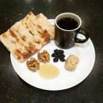 Sangak (breakfast)