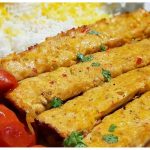 Koobideh Morgh