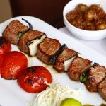 Kabab Shishlik